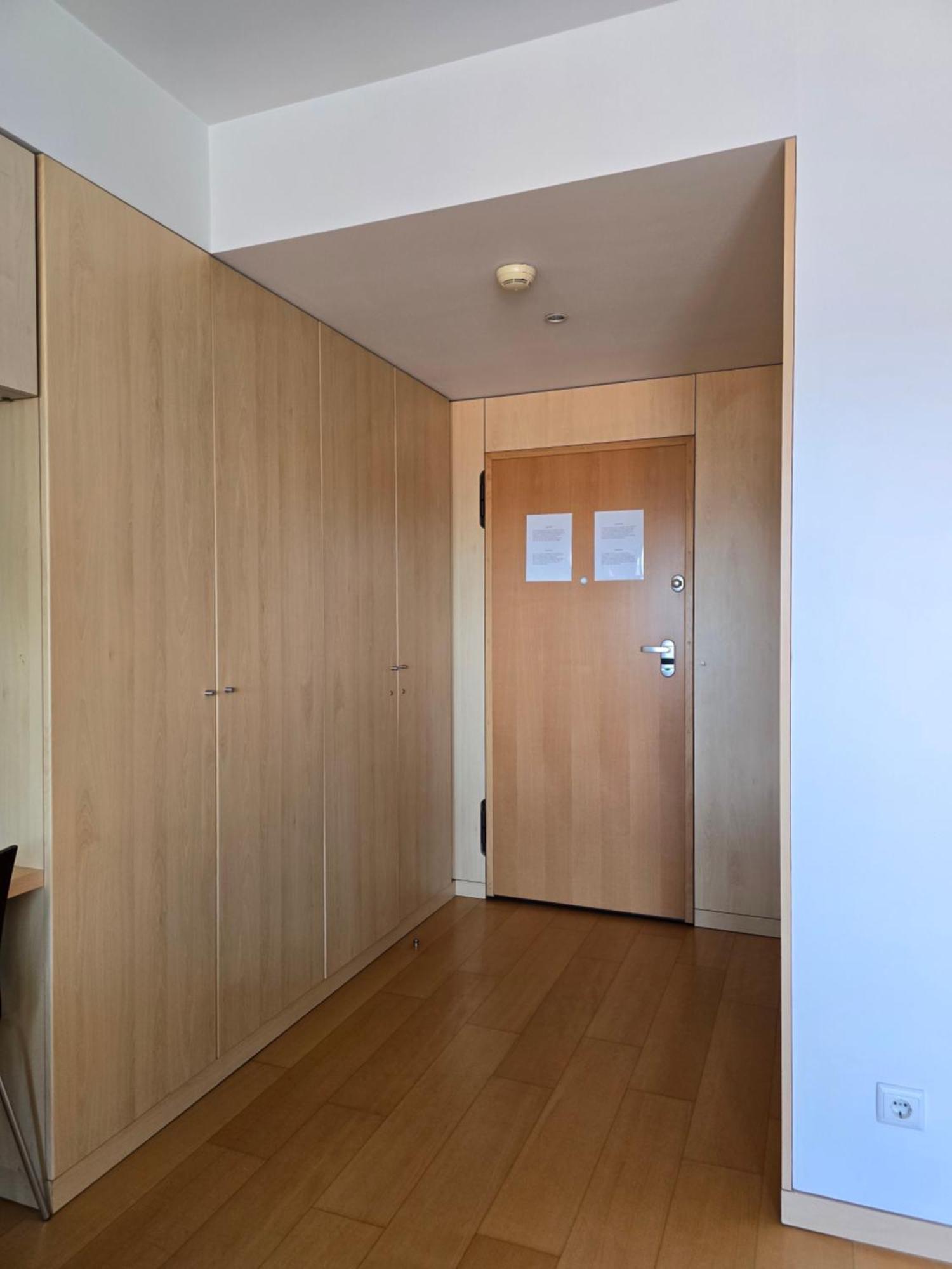 Studio Estadio Do Dragao Apartment Porto Bagian luar foto