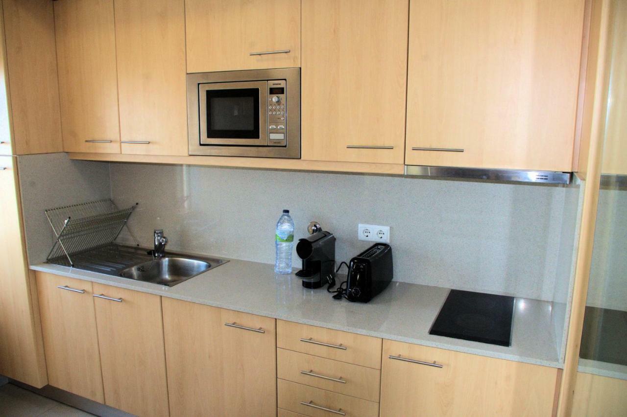 Studio Estadio Do Dragao Apartment Porto Bagian luar foto